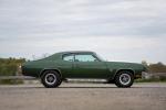 Motion Phase III Chevelle SS 454 1970 года